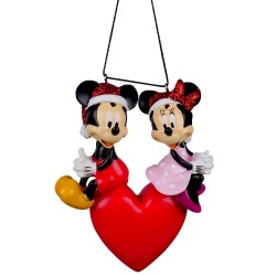 Disney Lisanslı Yılbaşı Süsleri